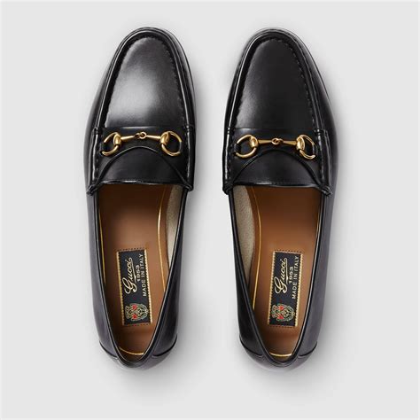 mens gucci 1953 horsebit loafer|gucci 1953 horsebit loafer women's.